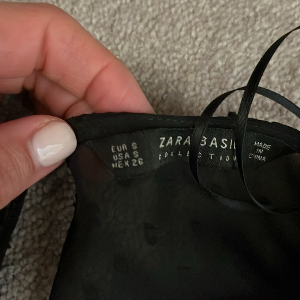 Zara romper - Picture 3 of 5